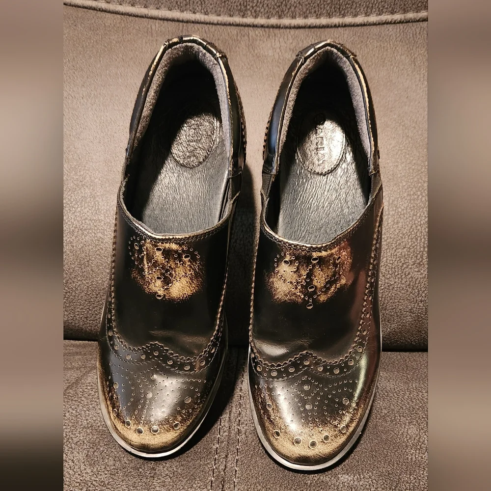 Ariat clogs - Picture 3 of 7